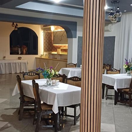 סאטו מארה Hotel Perla מראה חיצוני תמונה