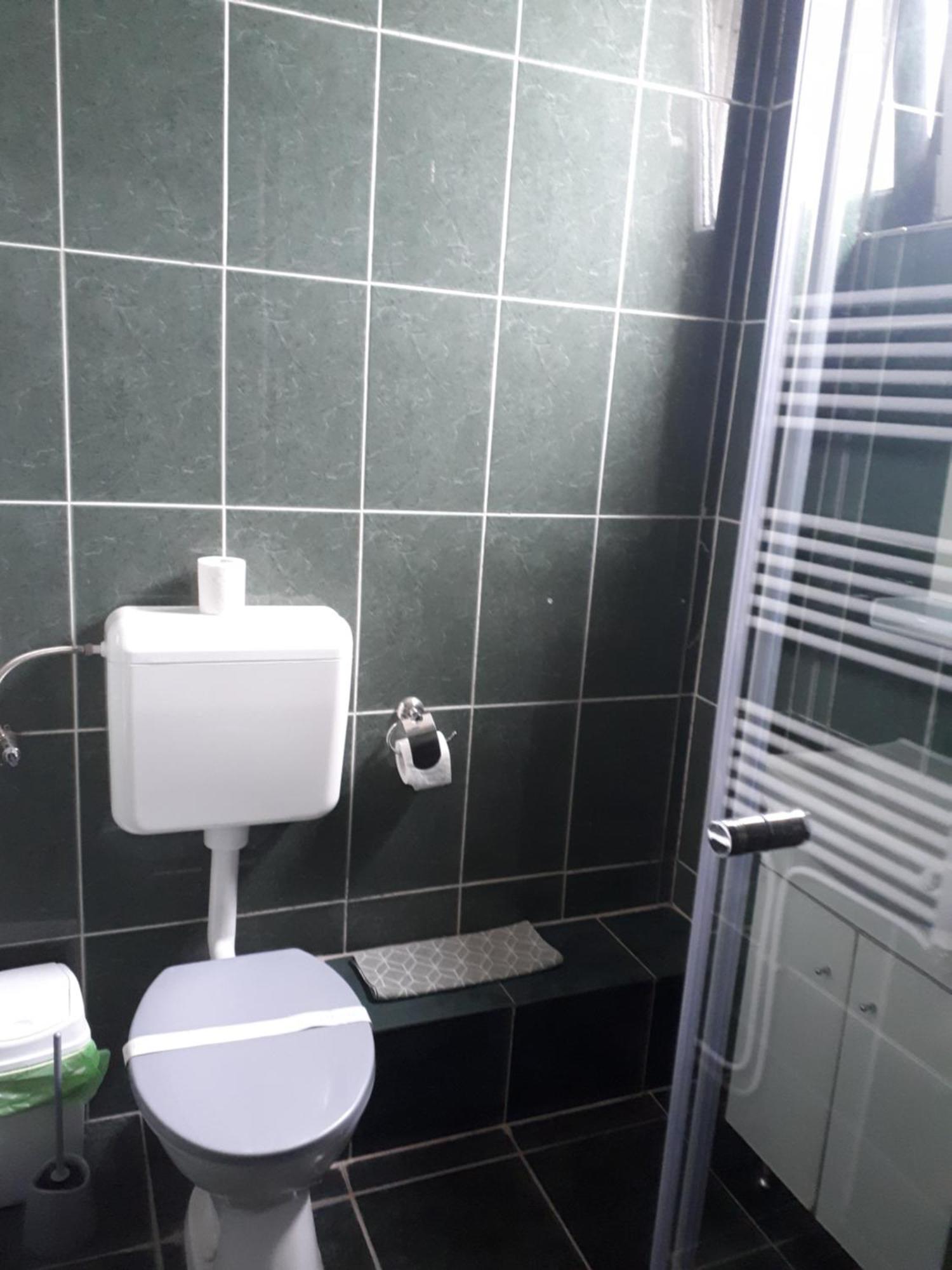 סאטו מארה Hotel Perla מראה חיצוני תמונה