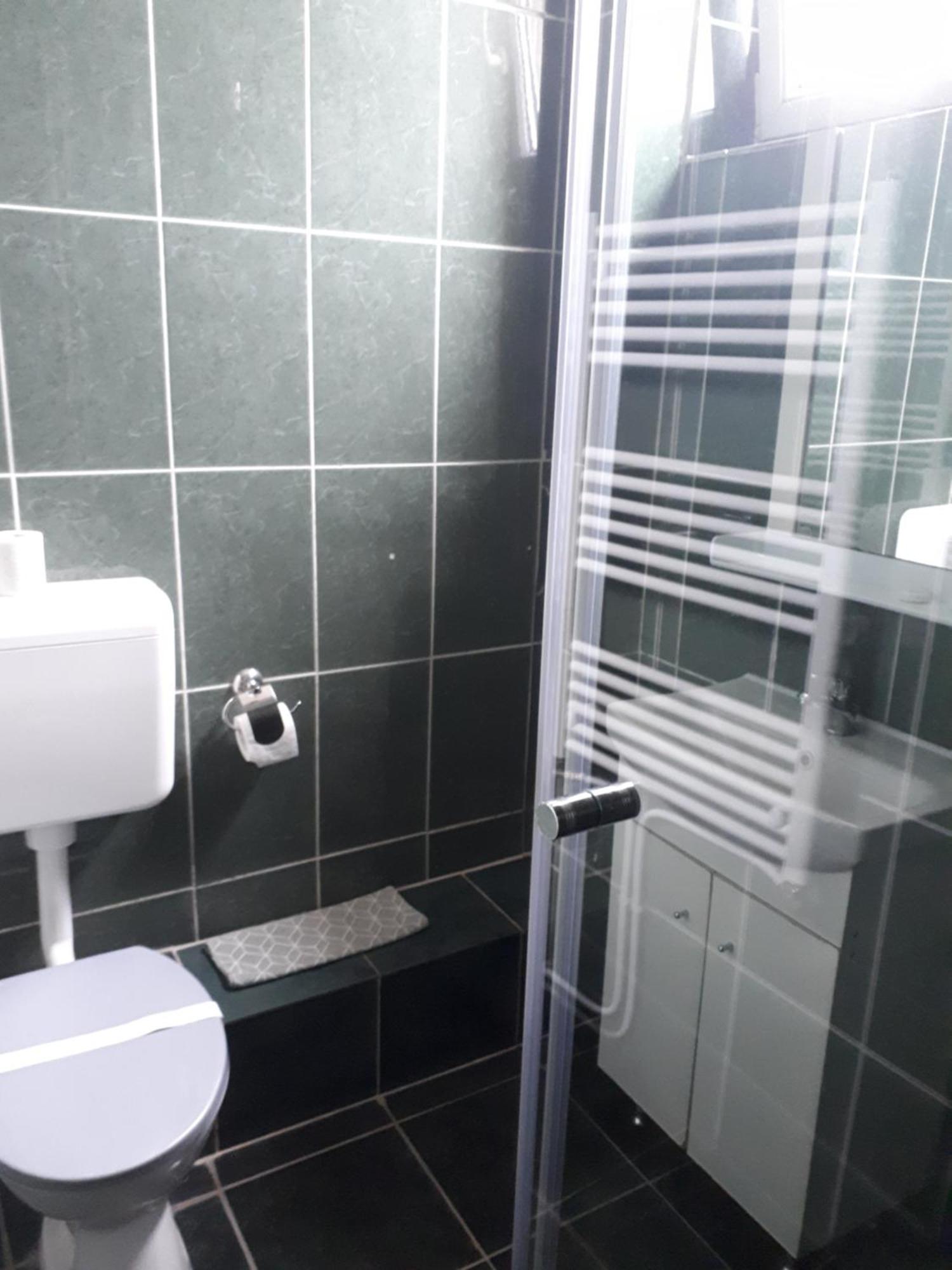 סאטו מארה Hotel Perla מראה חיצוני תמונה